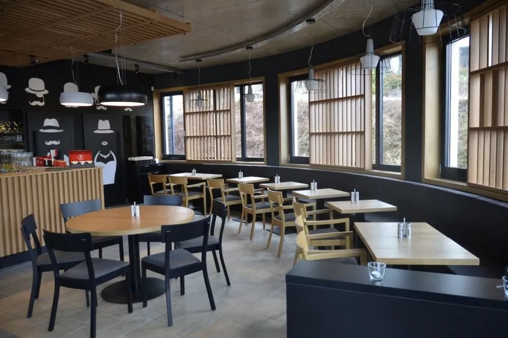 Otevření Runway Hubu