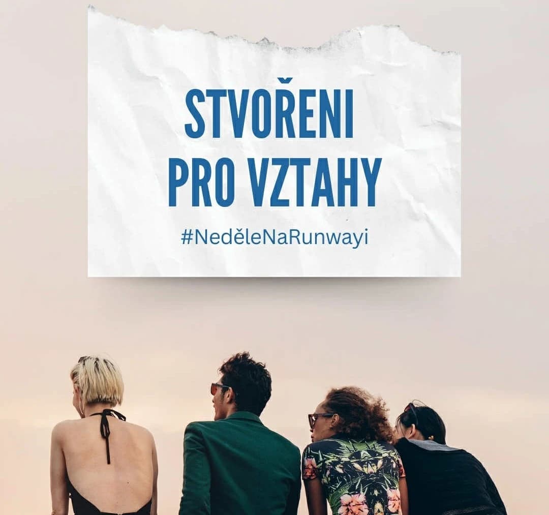 Sundays at our church